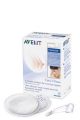 Philips AVENT SCF152/01 Niplette (1 stuks)