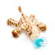 Philips AVENT Snuggle SCF348/11 speenknuffel giraffe