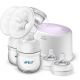 Philips AVENT SCF334/31 Ultra Comfort dubbele elektrische borstkolf