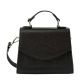 PIECES crossbody tas Gaiga zwart