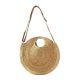 Strandtas PCLONA naturel PIECES 