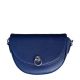 Pinned by K crossbody tas Moon Bag blauw