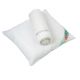 Polydaun synthetisch hoofdkussen Joepi comfort-O-bol