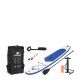 XQ Max 305 KOO940310 SUP Board 305 Blauw