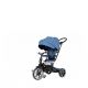 SHOWMODEL Qplay Driewieler Prime 6 in 1 blauw