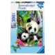 Ravensburger panda xxl legpuzzel 300 stukjes