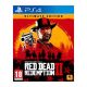 Red Dead Redemption 2 Ultimate edition (PlayStation 4)