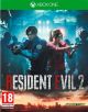 Resident evil 2 (Xbox One)