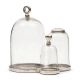 Riviera Maison Stolp Glas - Lovely Treasure Cloches - Transparant