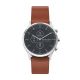 Smartwatch Skagen Connected Jorn 42mm Heren Hybrid HR SKT3000