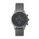 Smartwatch Skagen Hybrid HR SKT3002 -  heren - 42 mm - Grijs