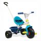 driewieler blauw Smoby Be Fun Blauw