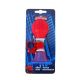 Spiderman fietstoeter jongens rood blauw