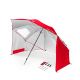 Sport-Brella Strandtent - Parasol - Windscherm - Stormparaplu - Rood