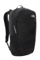 The North Face rugzak BAsin-18 (18 liter) zwart