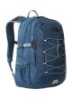 The North Face rugzak Borealis Classic blauw