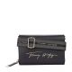 crossbody Tommy Hilfiger  tas zwart