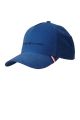 Tommy Hilfiger pet UPTOWN CAP blauw