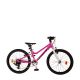 Kinderfiets Roze  20 inch Volare Dynamic