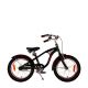 Volare Miracle Cruiser Kinderfiets - Jongens - 16 inch - Mat Zwart - Prime Collection