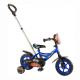 Volare Power Kinderfiets - Jongens - 10 inch - Blauw