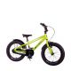 Volare Rocky Kinderfiets - 16 inch - Groen - 95% afgemonteerd