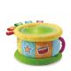 VTech Baby Pluchen Lichtjestrommel - Educatief Babyspeelgoed - 6 tot 36 Maanden