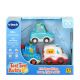 VTech Toet Toet Auto's Trio Pack Stadsleven - Speelfigure