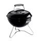 Weber houtskoolbarbecue Smokey Joe koopjeshoek