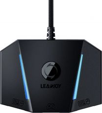 GameSir VX2 AimBox de vernieuwde LeadJoy ‘2023 versie | Toetsenbord en Muis Adapter Converter  