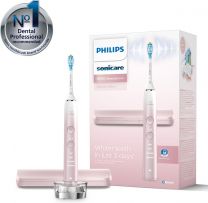 Philips Sonicare DiamondClean 9000 HX9911/84 - Elektrische tandenborstel - GradientPink