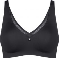 Triumph - True Shape Sensation N01 - BLACK - Vrouwen - Maat C70