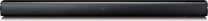 Soundbar voor TV - Bluetooth - HDMI - AUX - Zwart Lenco SB-080BK -