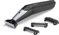 Baardtrimmer T880E Cordless Lithium-ion, 3 opzetkammen BaByliss Triple S 