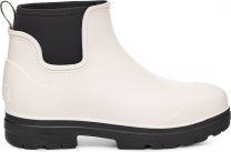 UGG Droplet Dames Laarzen - White - Maat 39