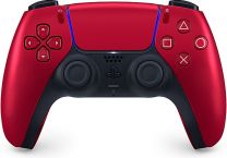 PS5 DualSense draadloze controller - Volcanic Red Sony 