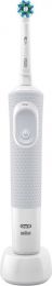 Elektrische Tandenborstel Oral-B Vitality 100 White CrossAction 