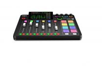 Rode RODECaster Pro II Geïntegreerde audioproductie studio audio-workstation voor podcasts