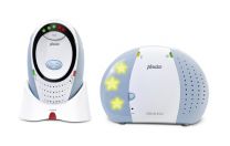 Alecto Babyfoon DBX-85 ECO DECT blauw 