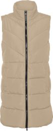 NOISY MAY NMDALCON S/L VEST BG NOOS Dames Vest - Maat S