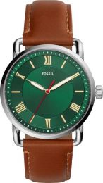 Fossil COPELAND FS5737 Herenhorloge 42 mm - Groen