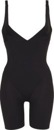 Maidenform Corrigerend ondergoed - Black - Maat 2XL