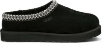 UGG Tasman Heren Slippers - Black - Maat 42