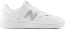 New Balance BBW80 Dames Sneakers - Wit - Maat 40.5