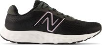 New Balance W520 Dames Sportschoenen - Zwart - Maat 41