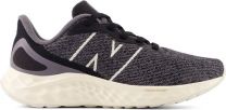 New Balance WARIS Dames Sportschoenen - Zwart - Maat 39