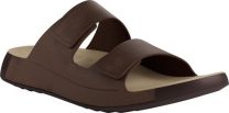 ECCO COZMO M–Sandalen–Mannen–Bruin–46