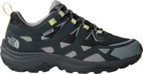 Wandelschoenen dames maat 38 The North Face Hedgehog III WP - Dames - Asphalt Grey/Meld Grey 38