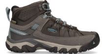 KEEN - TARGHEE III MID WP W-MAGNET/ATLANTIC BLUE - Vrouwen - Maat 40