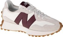 New Balance WS327KA, Vrouwen, Beige, sneakeres, maat: 40 EU